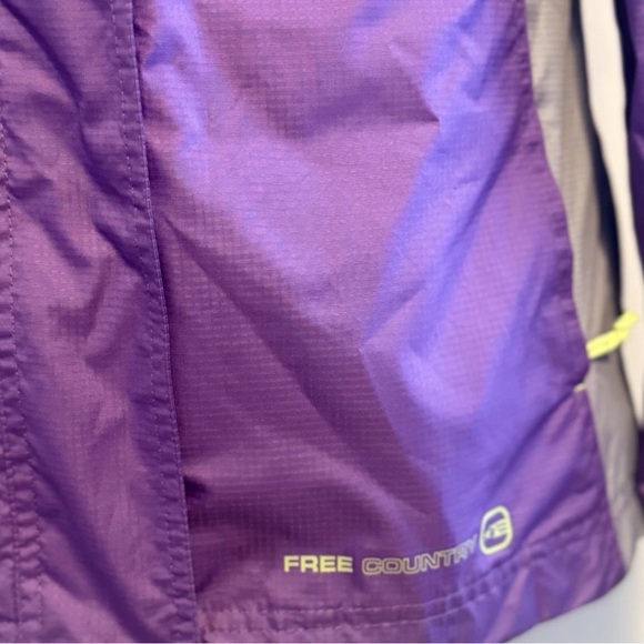 Free Country Women’s Jacket Athletx Series- Size S - Picture 4 of 5